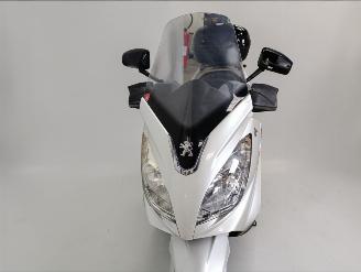 Peugeot  SATELIS picture 16