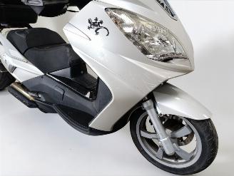 Peugeot  SATELIS picture 23