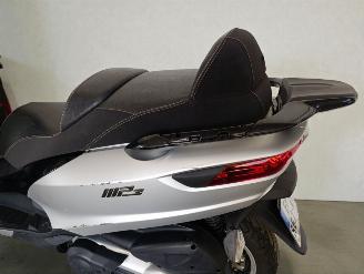 Piaggio  MP3 picture 10