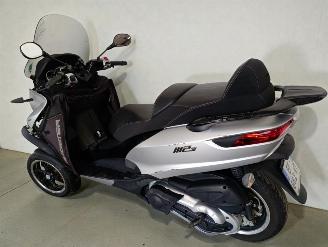 Piaggio  MP3 picture 8