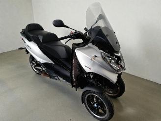 Piaggio  MP3 picture 22