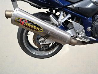 Suzuki Bandit 1200  picture 9