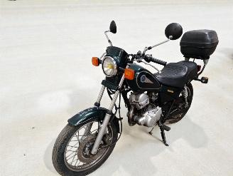 Yamaha SR 125  picture 11
