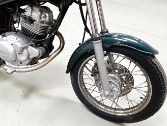 Yamaha SR 125  picture 17