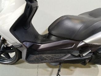 Yamaha Xmax  picture 16