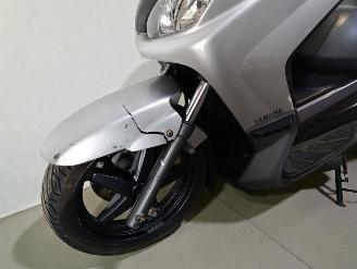 Yamaha Xmax  picture 12