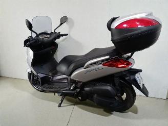 Yamaha Xmax  picture 13