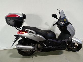  Yamaha Xmax  2008/7