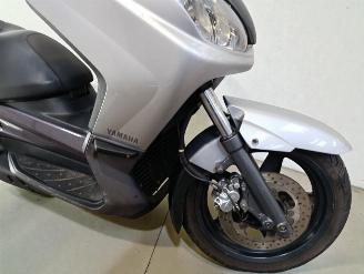 Yamaha Xmax  picture 9