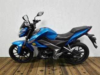 Kymco  CK1 picture 3