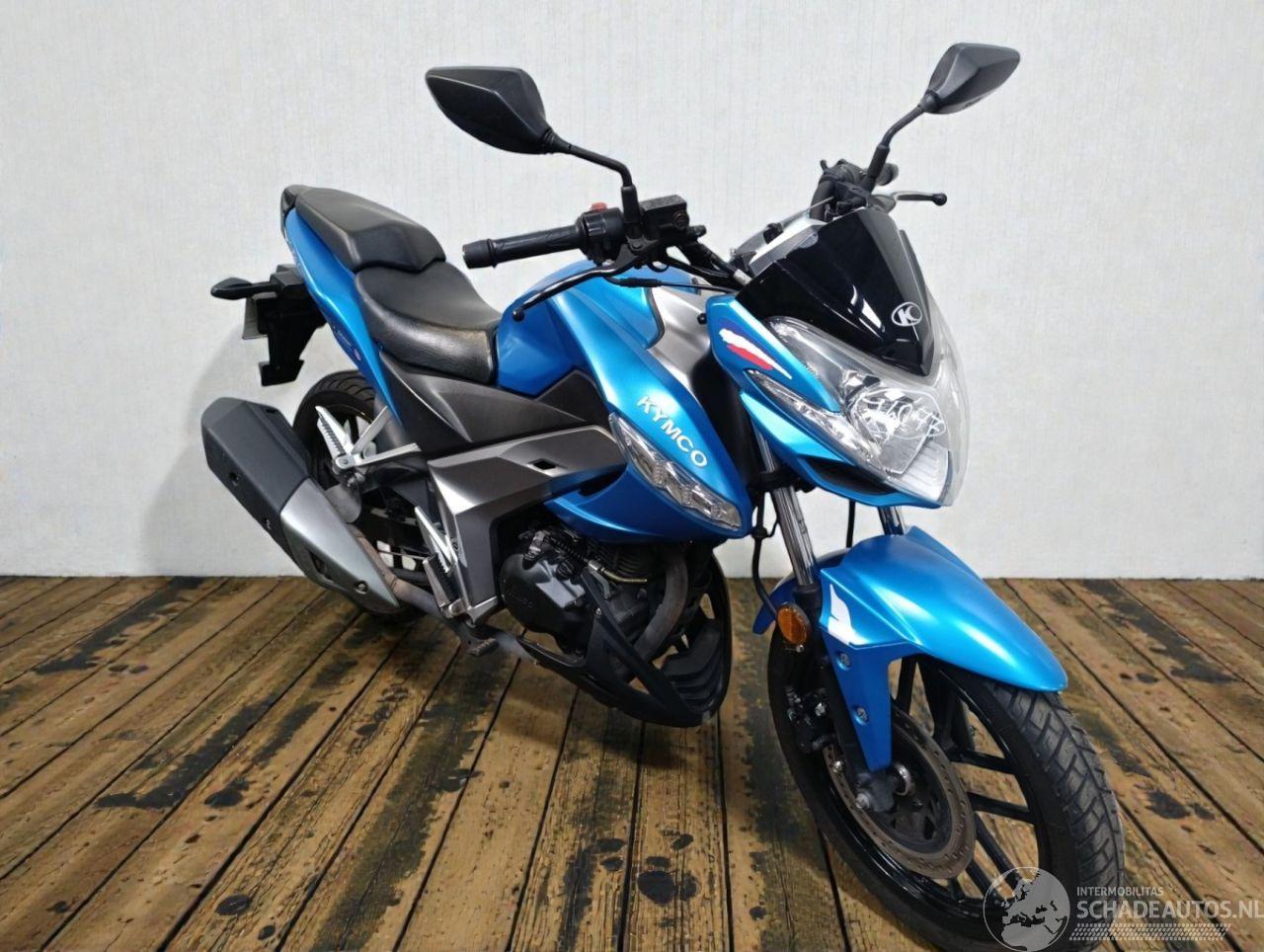 Kymco  CK1