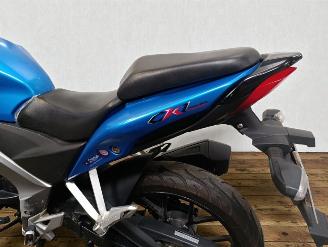 Kymco  CK1 picture 15