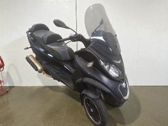 Piaggio  MP3 picture 7