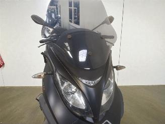 Piaggio  MP3 picture 4