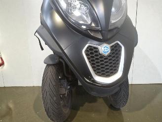 Piaggio  MP3 picture 14