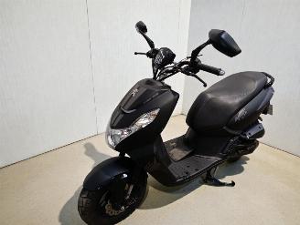 Peugeot  STREET ZONE picture 8