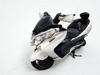 Suzuki  BURGMAN picture 7