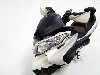 Suzuki  BURGMAN picture 3
