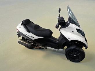 Piaggio  MP3 picture 11