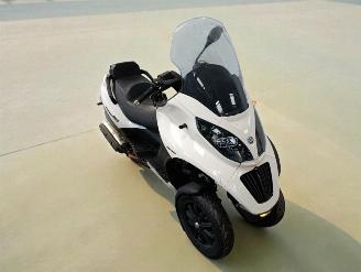  Piaggio  MP3 2010/10
