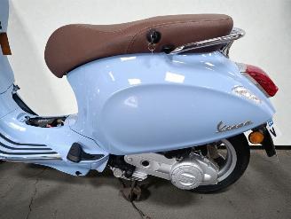 Piaggio  VESPA picture 8