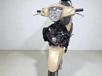 Piaggio  LIBERTY picture 3