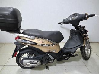 Piaggio  LIBERTY picture 8