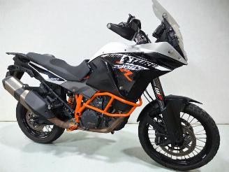 KTM 1190 Adventure  picture 15