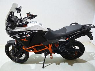 KTM 1190 Adventure  picture 3