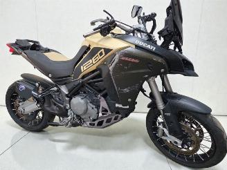  Ducati  MTS ENDURO 2020/11