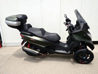 Piaggio  MP3 picture 17