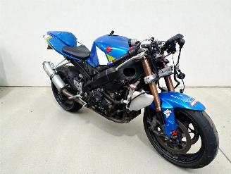 Suzuki GSX-R 1000  picture 21