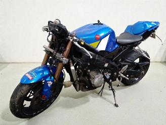 Suzuki GSX-R 1000  picture 3