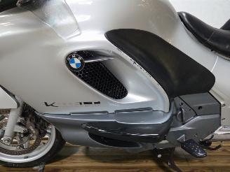 BMW K 1200 LT picture 7