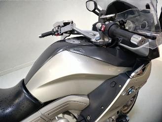 BMW K 1600 GTL picture 8