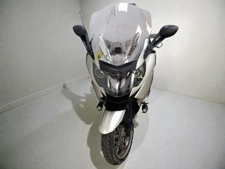 BMW K 1600 GTL picture 22