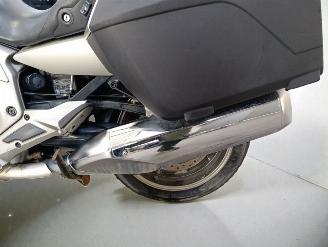 BMW K 1600 GTL picture 16