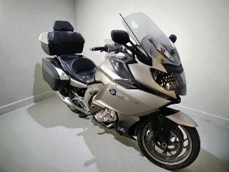  BMW K 1600 GTL 2011/7