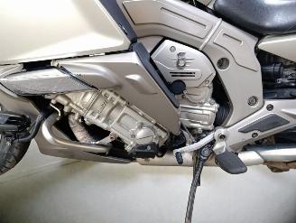 BMW K 1600 GTL picture 19