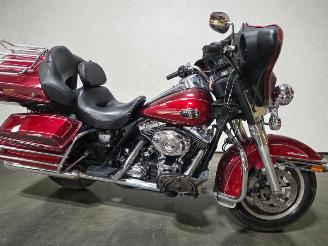 Avarii motociclete Harley-Davidson  FLHTCU CLASSIC 2008/5