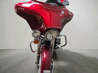 Harley-Davidson  FLHTCU CLASSIC picture 10