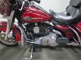 Harley-Davidson  FLHTCU CLASSIC picture 5