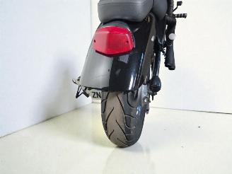 Honda Shadow 600  picture 8