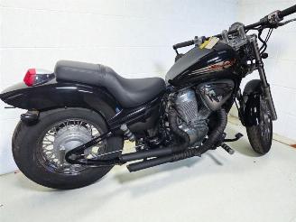 Honda Shadow 600  picture 12