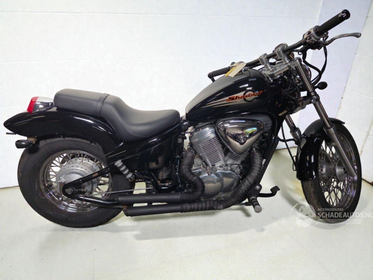 Honda Shadow 600 