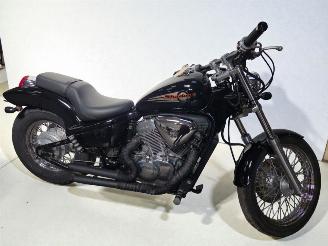 Honda Shadow 600  picture 13