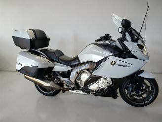 BMW K 1600 GT picture 18