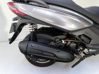 Kymco  X TOWN picture 13