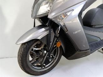 Kymco  X TOWN picture 20