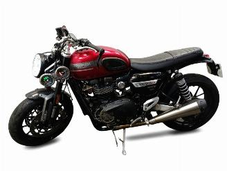  Triumph  SPEEDTWIN 2023/2